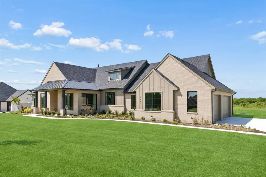 1446 Streetman Road, Royse City, TX 75189 - #3