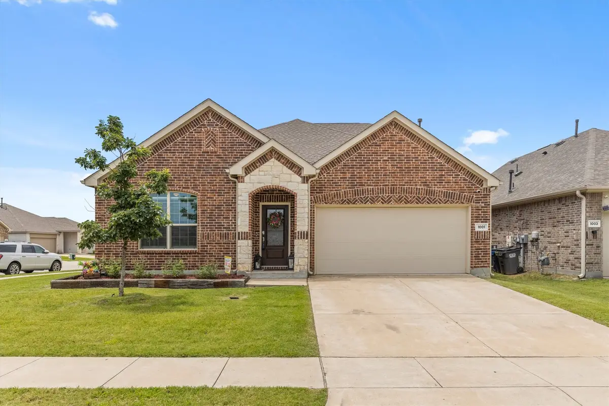 1001 Mesquite Lane, Princeton, TX 75407 - #1
