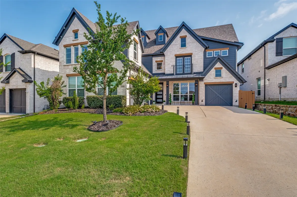 2900 Misty Pond Court, Celina, TX 75009 - #1