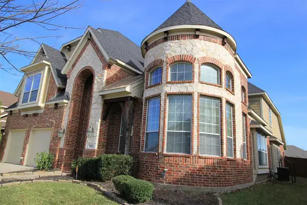 2719 Explorador, Grand Prairie, TX 75054