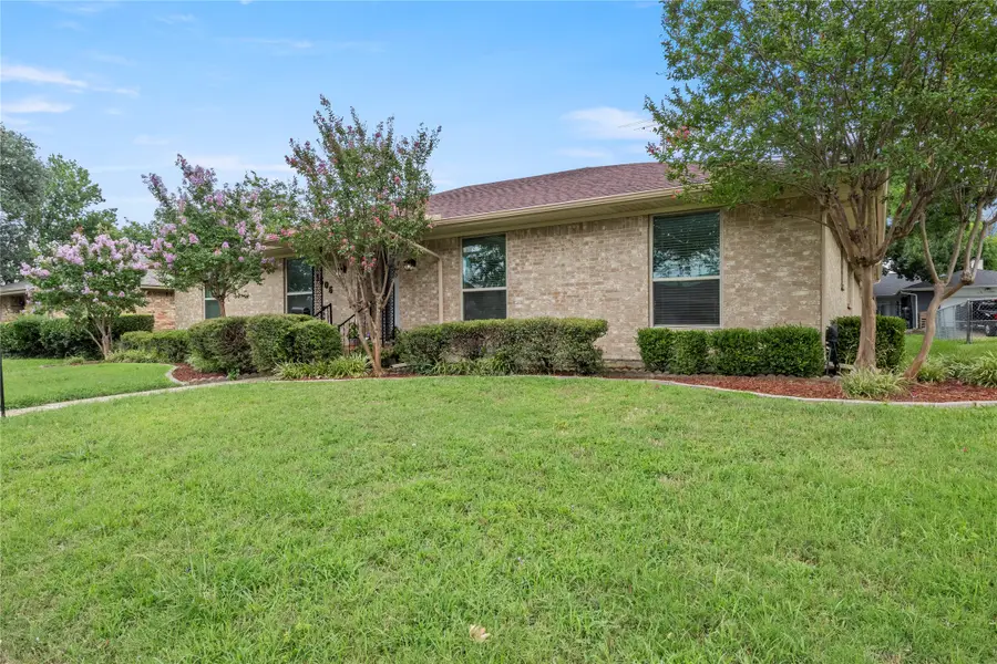 1506 Lexington Drive, Garland, TX 75041 - #3