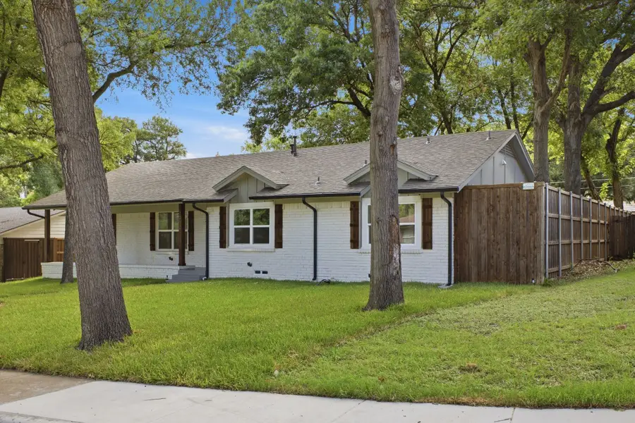1912 Greenbriar Court, Plano, TX 75074 - #3