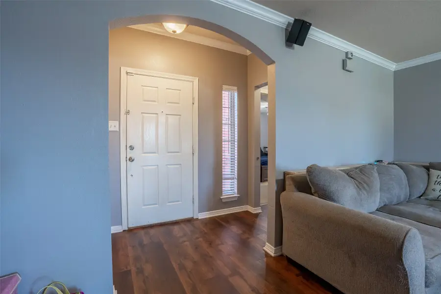424 NE Murphy Road, Burleson, TX 76028 - #3