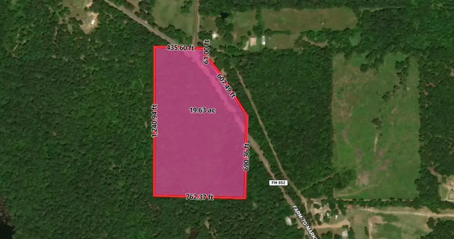 TBD Fm 852, Winnsboro, TX 75494 - #3