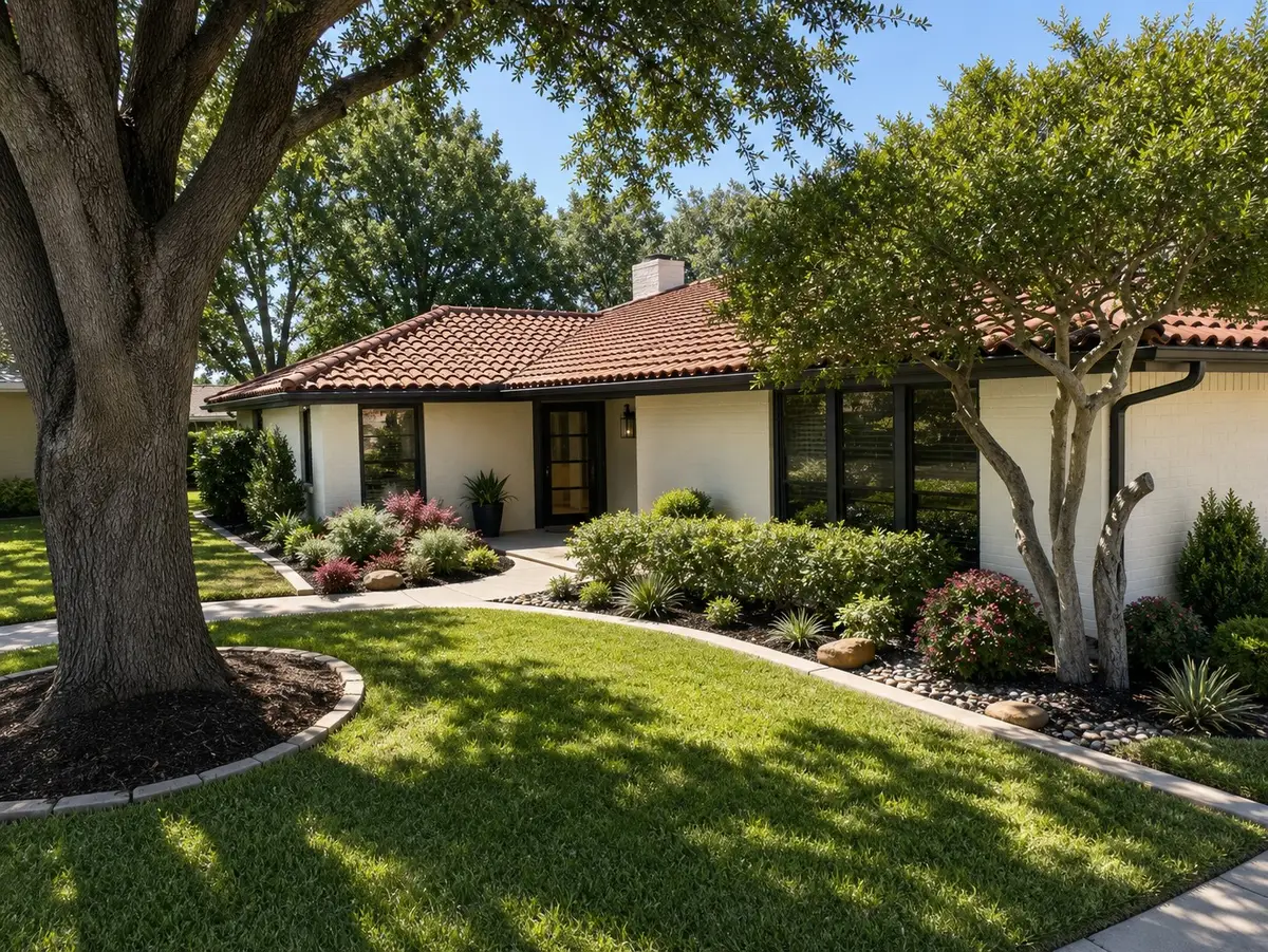 6651 Mike Lane Court, Fort Worth, TX 76116 - #1