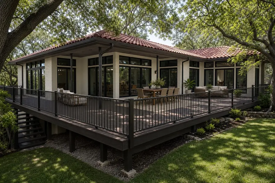 6651 Mike Lane Court, Fort Worth, TX 76116 - #2
