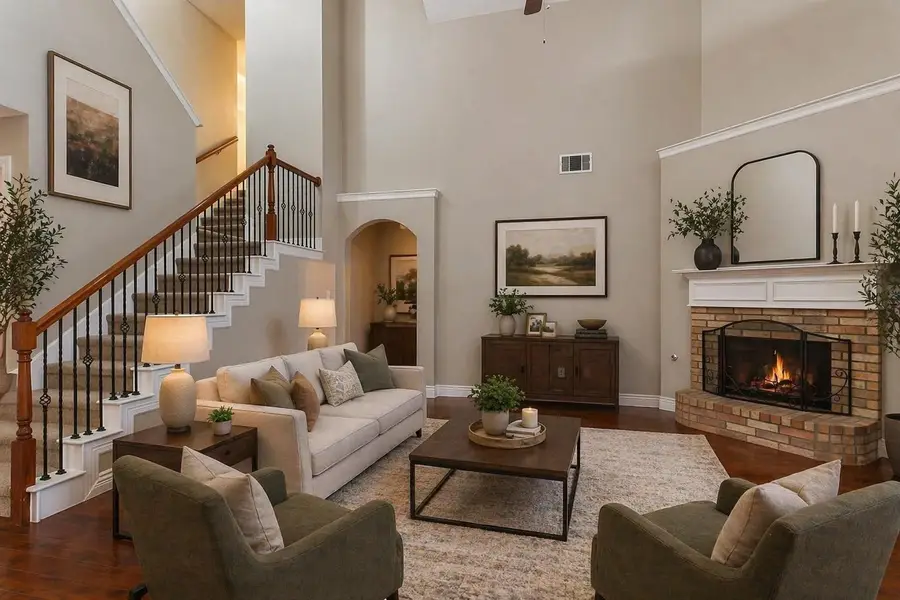 2907 Abby Lane, Wylie, TX 75098 - #2