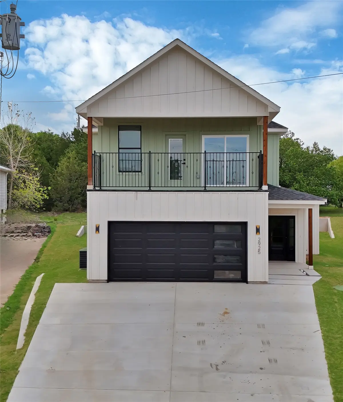 2925 River Ridge Court, Granbury, TX 76048 - #1