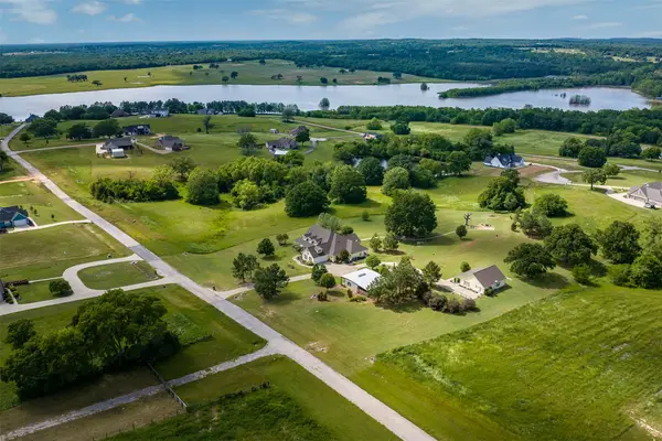 5270 Saddle Ridge Court, Athens, TX 75752