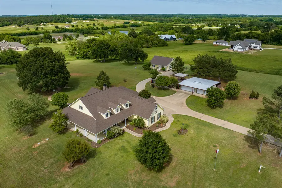 5270 Saddle Ridge Court, Athens, TX 75752 - #2