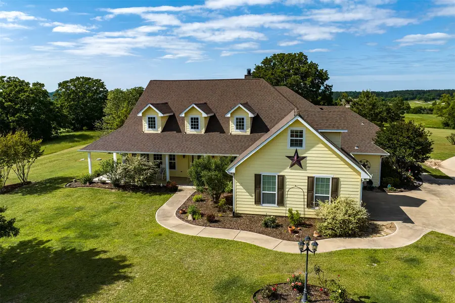 5270 Saddle Ridge Court, Athens, TX 75752 - #3