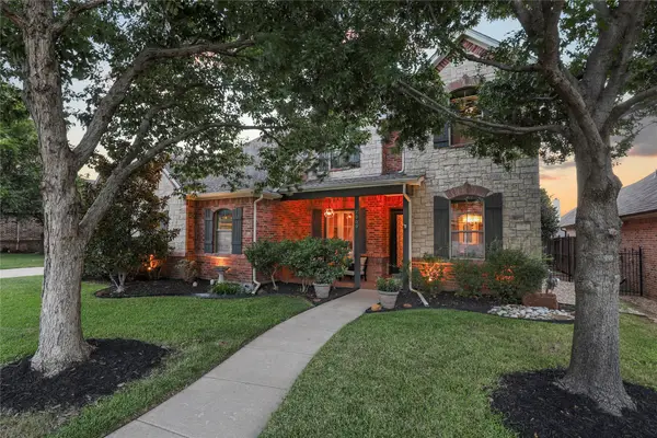 7009 Mossycup Lane, North Richland Hills, TX 76182