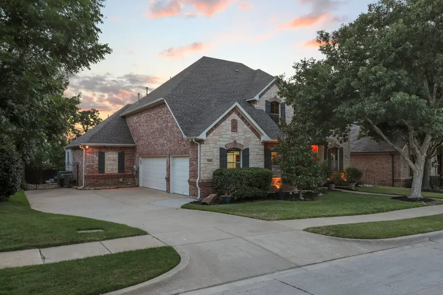 7009 Mossycup Lane, North Richland Hills, TX 76182 - #3