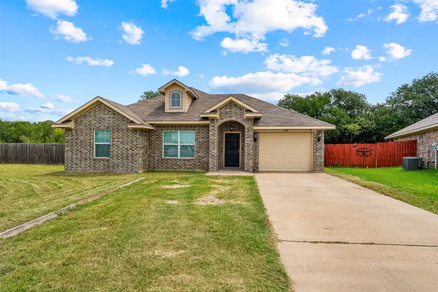 100 Tomahawk Drive, Lacy Lakeview, TX 76705 - #3