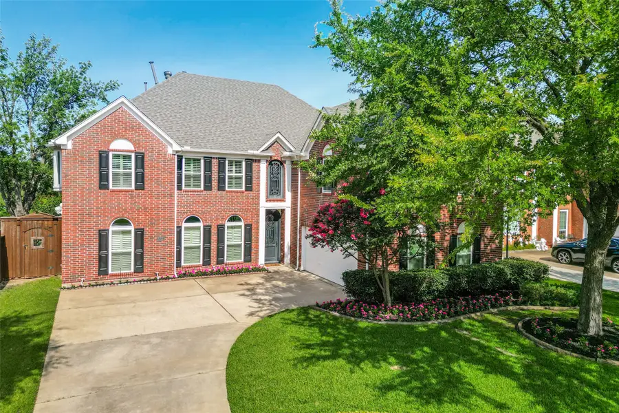 3207 Wyndmere Drive, Richardson, TX 75082 - #2