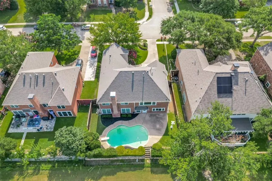 3207 Wyndmere Drive, Richardson, TX 75082 - #3