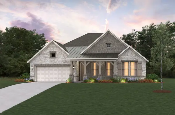 3812 Majesty Court, Heath, TX 75126