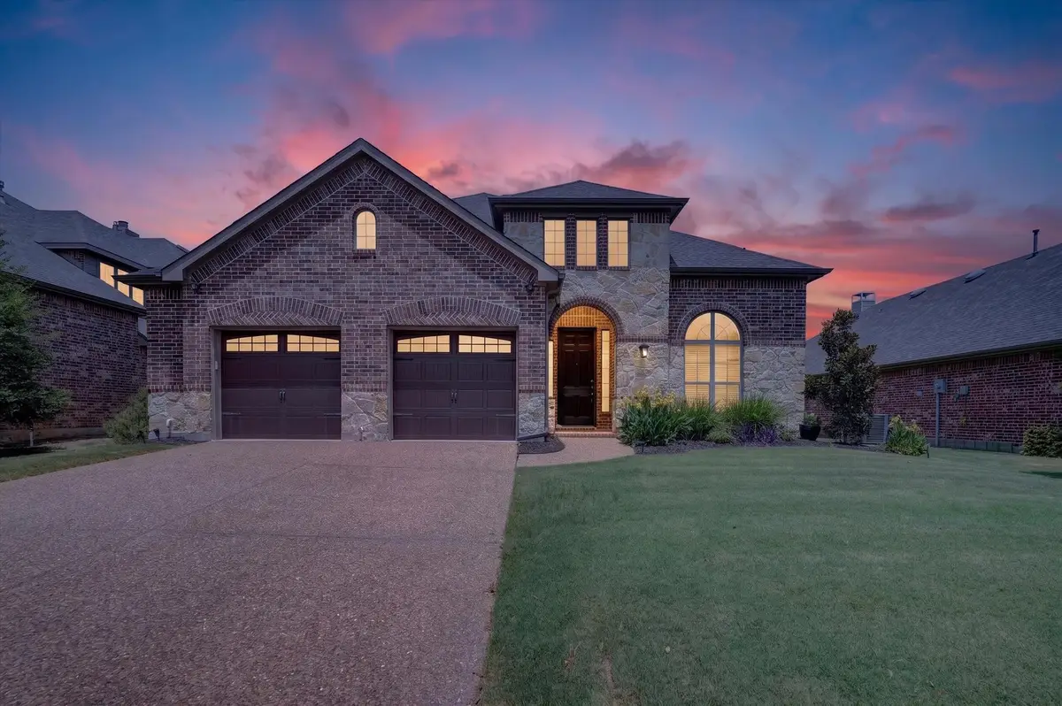 2445 Greenbrook Drive, Little Elm, TX 75068 - #1