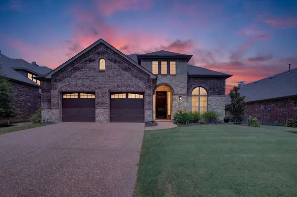 2445 Greenbrook Drive, Little Elm, TX 75068