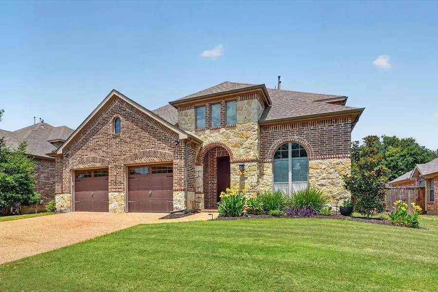 2445 Greenbrook Drive, Little Elm, TX 75068 - #2