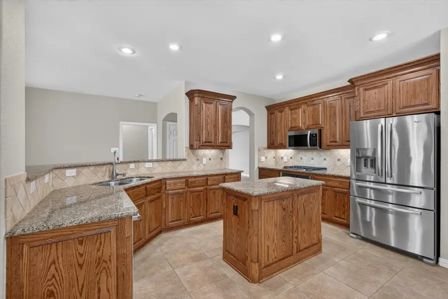 2445 Greenbrook Drive, Little Elm, TX 75068 - #3