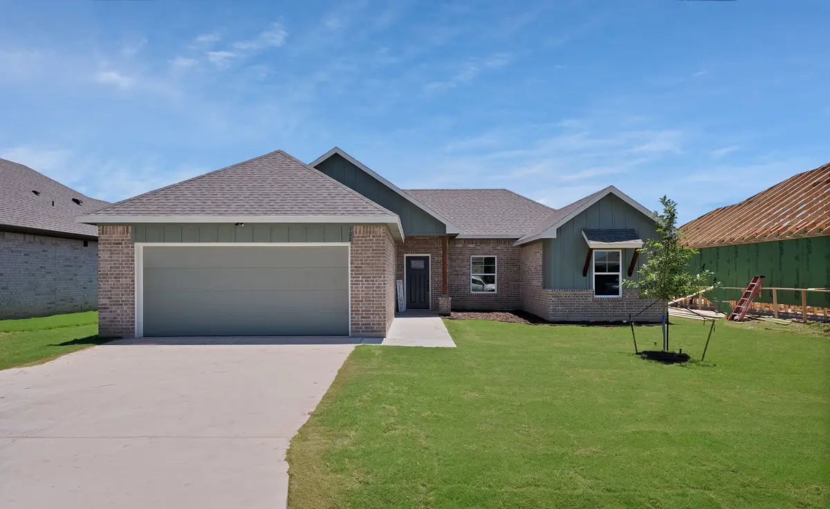109 Panther Loop, Mabank, TX 75147 - #1