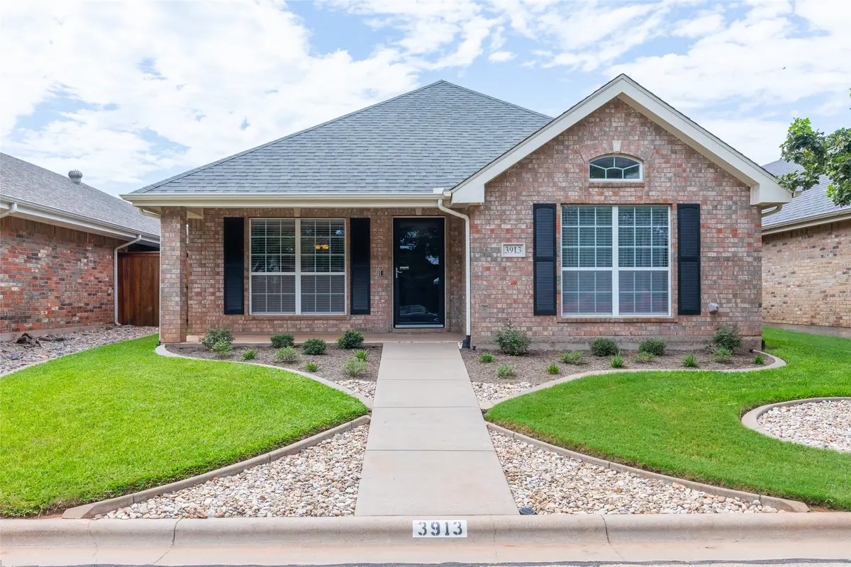 3913 Garden Grove Lane, Abilene, TX 79606 - #1