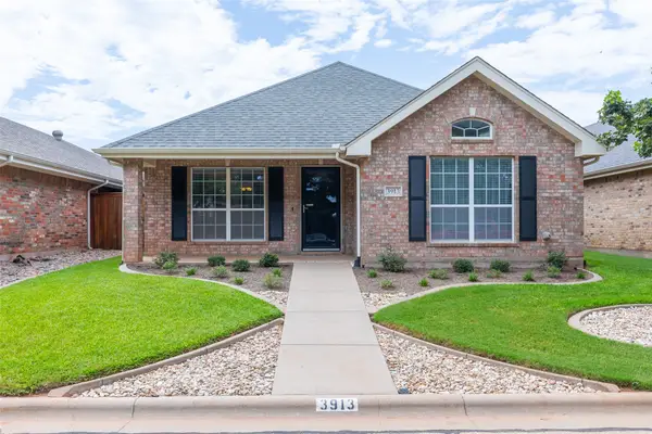 3913 Garden Grove Lane, Abilene, TX 79606