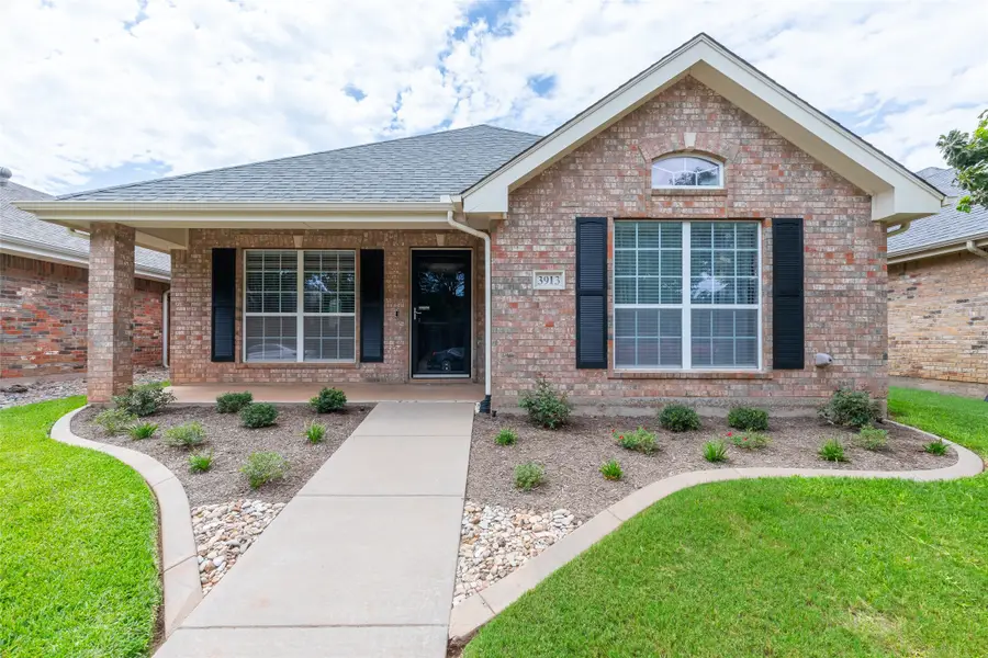 3913 Garden Grove Lane, Abilene, TX 79606 - #2