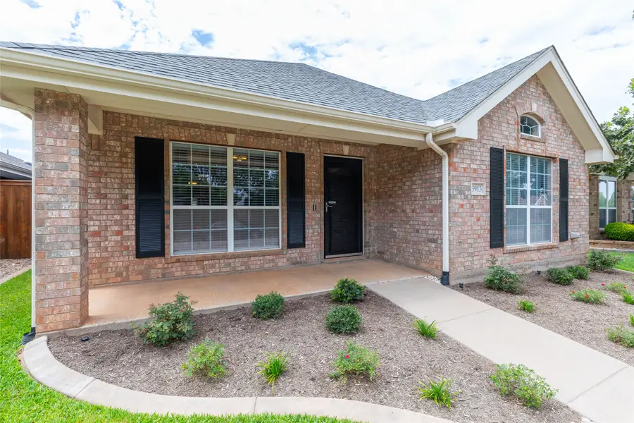 3913 Garden Grove Lane, Abilene, TX 79606 - #3