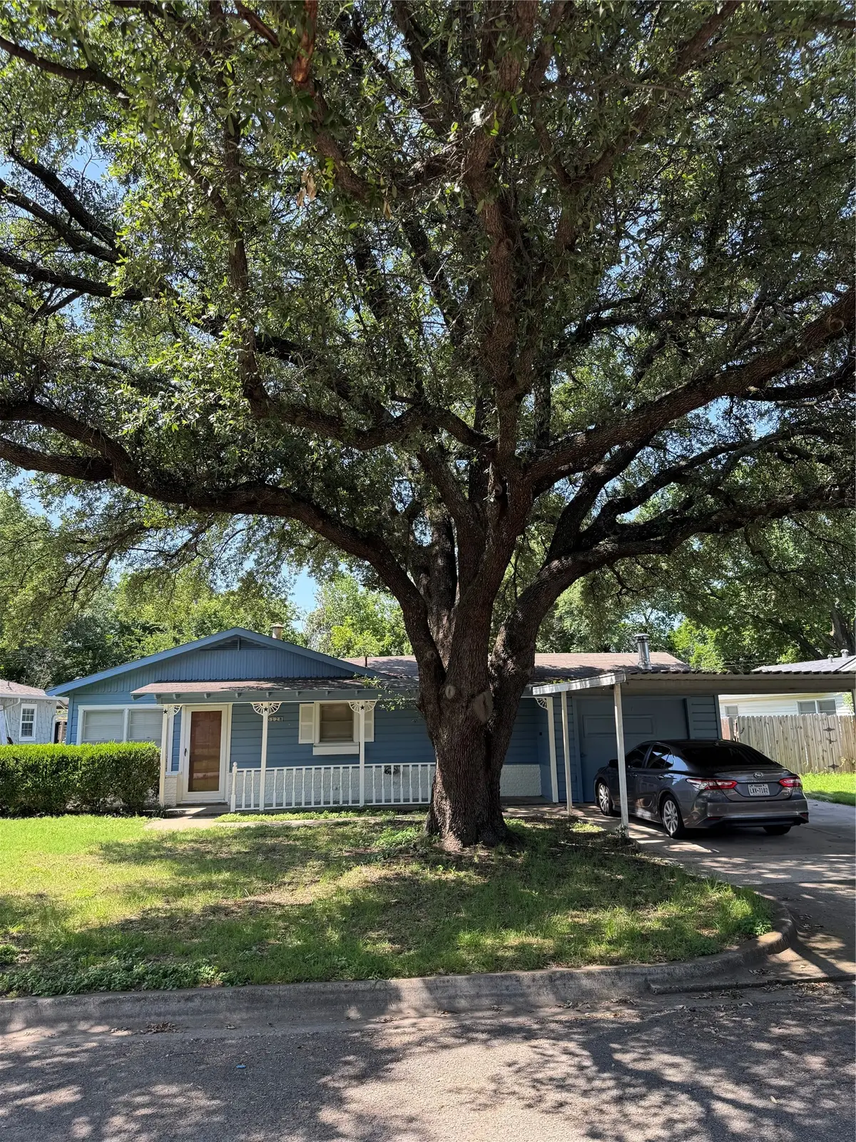 5128 Ira Street, Haltom City, TX 76117 - #1