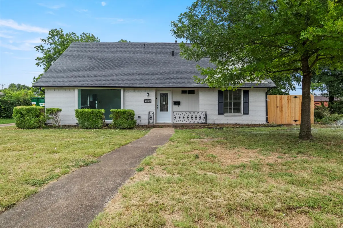 6830 Golf Hill Drive, Dallas, TX 75232 - #1