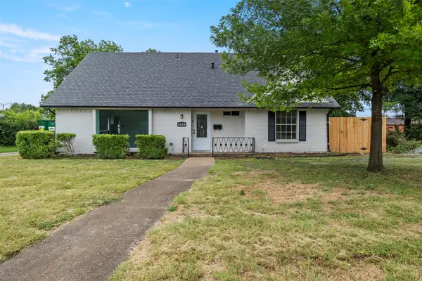 6830 Golf Hill Drive, Dallas, TX 75232