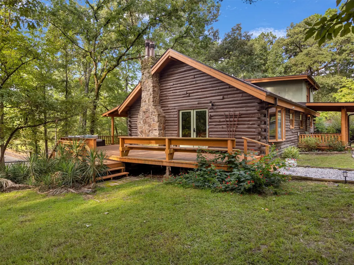 220 Dale Dr, Avinger, TX 75630 - #1