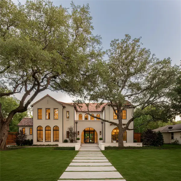 6830 Stefani Drive, Dallas, TX 75225