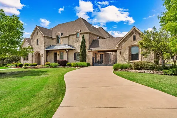 1061 Kingsbridge Lane, McLendon Chisholm, TX 75032