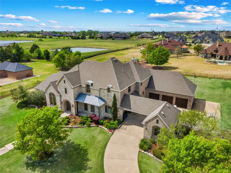 1061 Kingsbridge Lane, South Rockwall, TX 75032 - #2