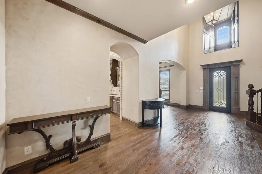 1061 Kingsbridge Lane, South Rockwall, TX 75032 - #3