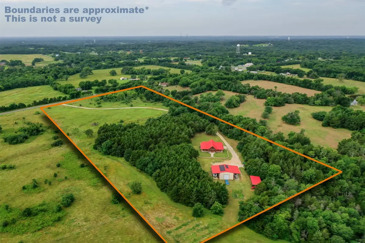 905 E Fm 120, Denison, TX 75021 - #1