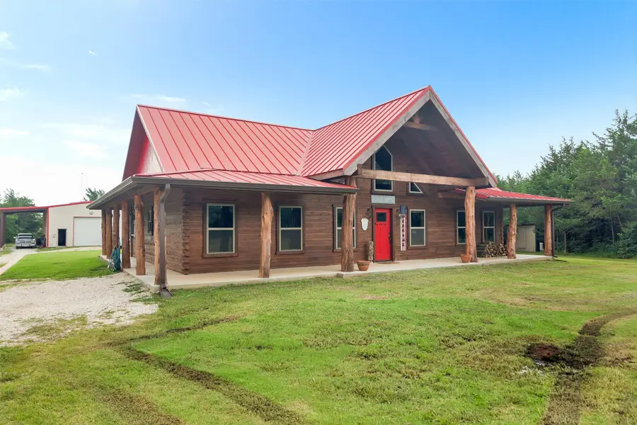 905 E Fm 120, Denison, TX 75021 - #3