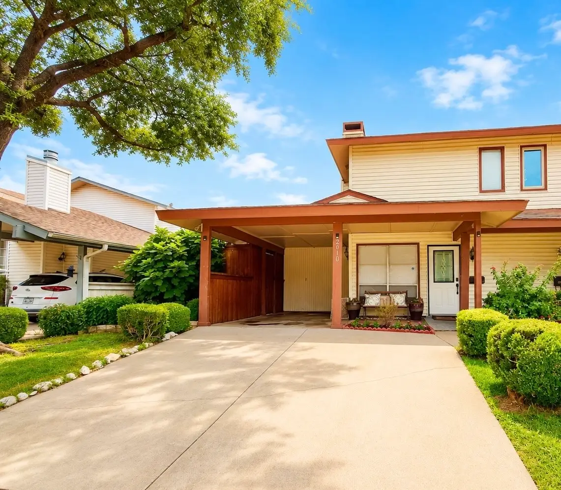 2010 Via Sonoma, Carrollton, TX 75006 - #1