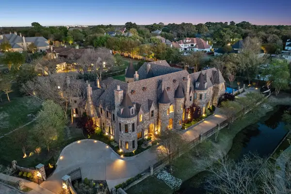 1161 La Mirada, Southlake, TX 76092