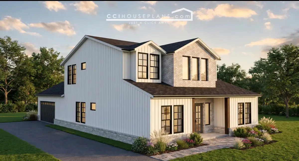 300 Dogie Trail, Oak Point, TX 75068 - #1