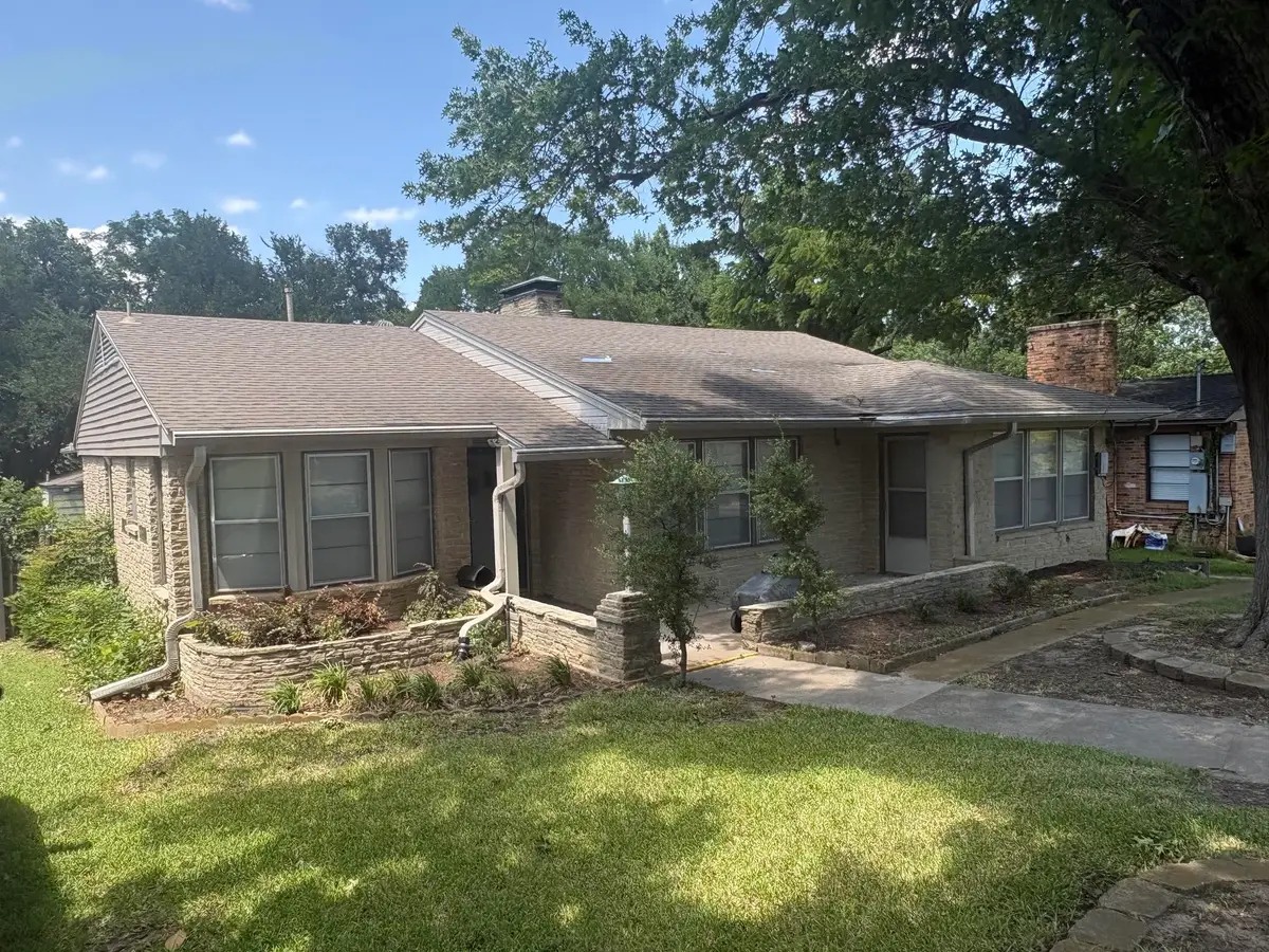 2207 Stevens Woods Lane, Dallas, TX 75208 - #1