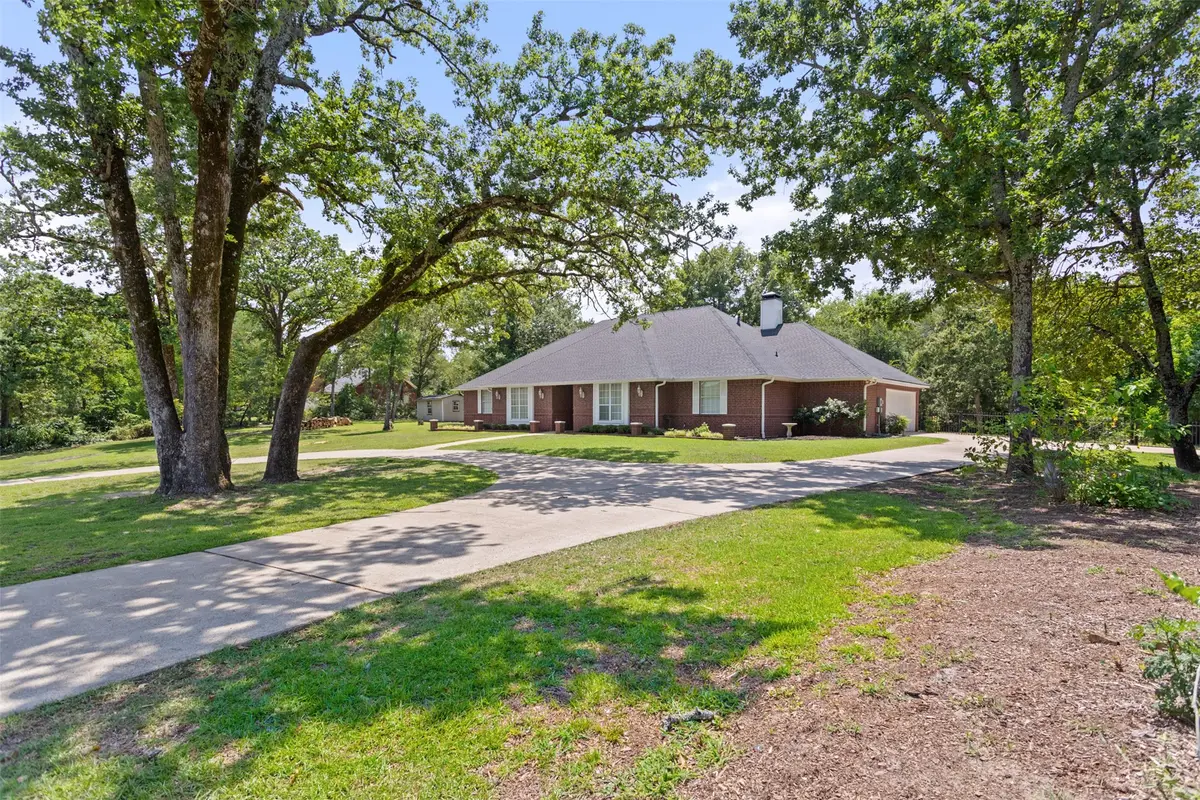 17681 Huckleberry Circle, Lindale, TX 75771 - #1