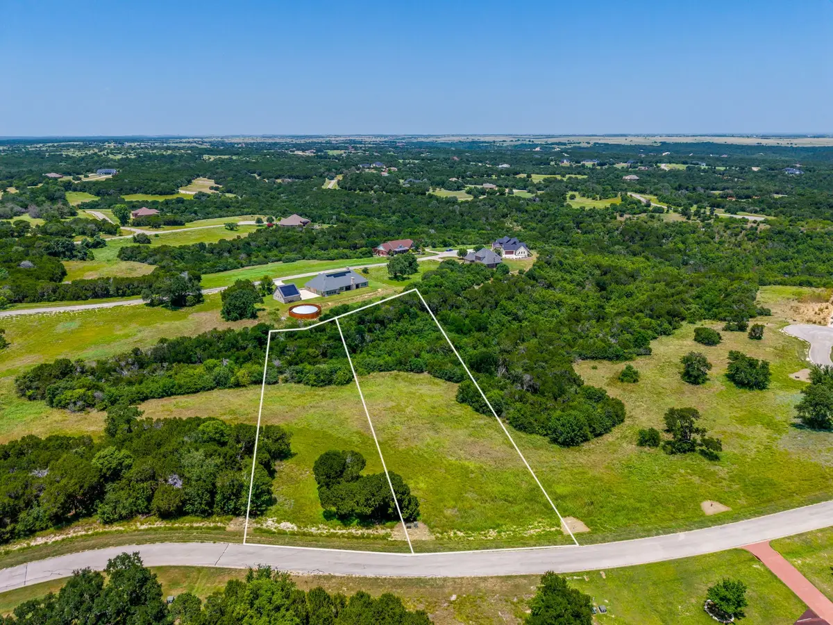 8425 Fullerton Drive, Cleburne, TX 76033 - #1