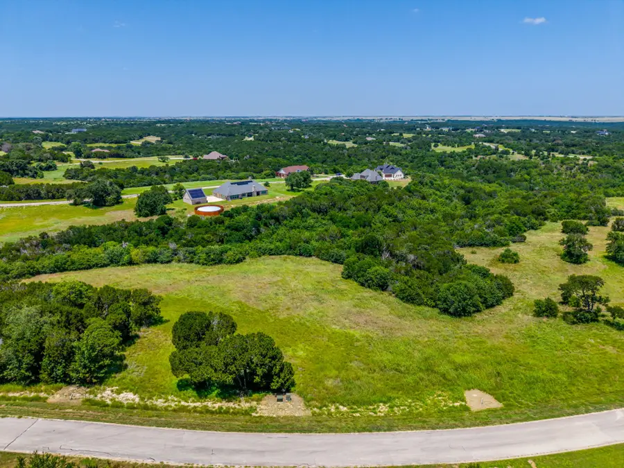 8425 Fullerton Drive, Cleburne, TX 76033 - #2