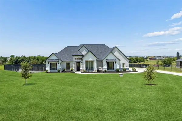 1107 Pioneer Crossing, Weatherford, TX 76088