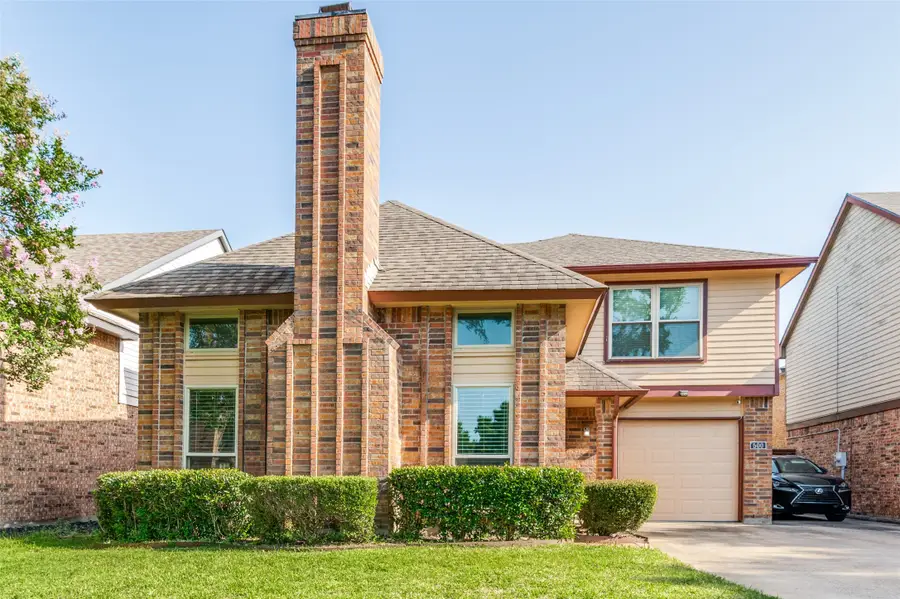 500 Saddle Rock Court, Irving, TX 75063 - #2