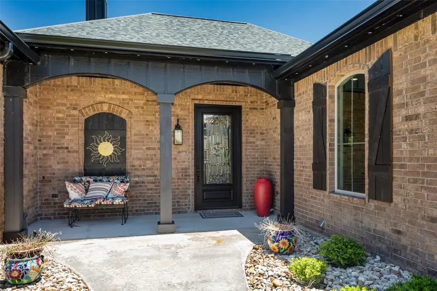 6214 Beretta Court, Granbury, TX 76049 - #3